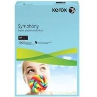Xerox (A4) Symphony Paper (500 Sheets) 80 gsm (Grey)