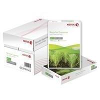 Xerox (A4) Recycled Supreme Paper (500 Sheets) 80gsm