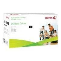 Xerox 006R03350 laser toner & cartridge - laser toner & cartridges (Cartridge, Black, Laser, OKI, Oki MC861 , Oki MC851)