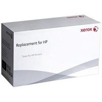 Xerox 006R03008 - Replacement Cartridge for CE400X HP Color LaserJet M551DN M551N M551XH With Page yield of 11000 at 5% coverage Life Time Guarantee