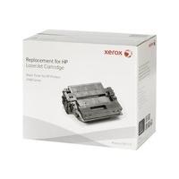 Xerox - Toner cartridge ( replaces HP Q6511X ) - 1 x black - 12000 pages