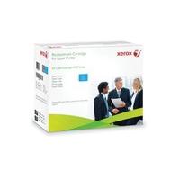 Xerox - Toner cartridge ( replaces HP Q5951A ) - 1 x cyan - 10000 pages