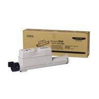 Xerox Toner Cartridge for Phaser 6140 ( 2600 Sheets) - Black