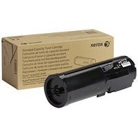 Xerox Toner Cartridge Black Standard 6, 000 Pages for vers Alink B400 B405