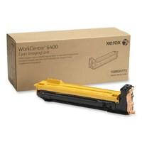 Xerox Drum Cartridge WC6400 Yield 30000 - Cyan