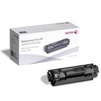 Xerox - Toner cartridge ( replaces HP 35A ) - 1 x black - 1500 pages