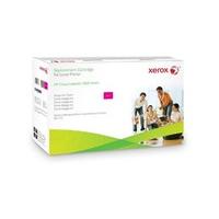 Xerox - Toner cartridge ( replaces HP Q6473A ) - 1 x magenta - 4000 pages