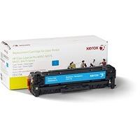 Xerox XRC Toner Cartridge for HP CLJ Series M451 - Cyan