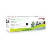 Xerox - Toner cartridge ( replaces Brother TN8000 ) - 1 x black - 2200 pages