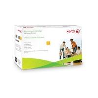 xerox toner cartridge replaces hp q2682a 1 x yellow 6000 pages