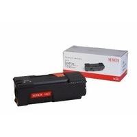 Xerox - Toner cartridge ( replaces Kyocera TK-65 ) - 1 x black - 20000 pages