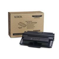 Xerox High Capacity Print Cartridge, Phaser 3635MFP. Page yield: 10000 pages, Country of origin: China. Packaging width: 34.7979 cm, Packaging height: