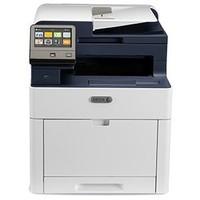 Xerox 6515V_DN - Wc 6515 Colour Multifunction - A4/28/28PMUSBETHER250/50TRAYSOLD In