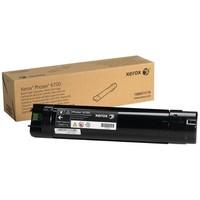 Xerox 106R01510 - Xerox 106R01510 Blk Toner 18K 6700