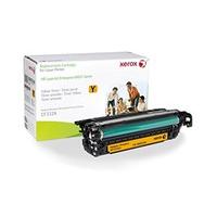 Xerox cf332a Hp Printer Cartridge - Yellow