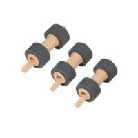 Xerox 604K19890 - Retard Roller Assembly - Pakage 3 pcs. - Warranty: 3M