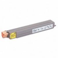 xerox phaser tektronix 7400 series laser toner cartridge 106r01079 yel ...