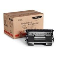 Xerox 113R00657 Toner black, 18K pages @ 5 coverage