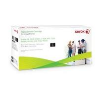 xerox toner cartridge replaces brother tn2120 1 x black 2600 pages