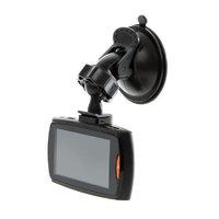 Xenta HD 720P Journey Recorder with Windscreen Mount