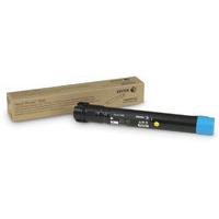 xerox 106r01563 cyan standard capacity toner cartridge