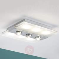 Xeta Spot LED ceiling lamp