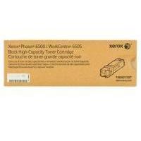 xerox black toner cartridge 106r01597