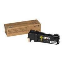 Xerox Yellow Toner Cartridge 106R01593