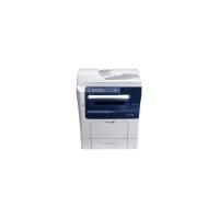 Xerox WorkCentre 3615DN Laser Multifunction Printer - Monochrome - Plain Paper Print - Desktop