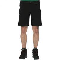 xert stretch shorts ii black