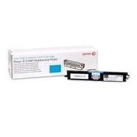 Xerox - Toner cartridge - high capacity - 1 x cyan - 2600 pages