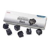 Xerox Genuine Xerox - Solid inks - 6 x black - 6000 pages