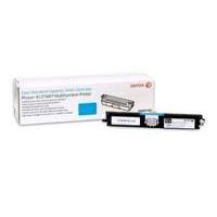 Xerox - Toner cartridge - 1 x cyan - 1500 pages