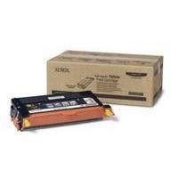 Xerox - Toner cartridge - high capacity - 1 x yellow - 6000 pages