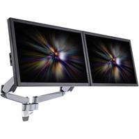 Xergo SuperFlex 2 x Monitor Wall Mount 10\