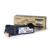 xerox toner cartridge 1 x cyan 1900 pages