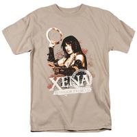 Xena: Warrior Princess - Princess