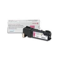 xerox toner cartridge 1 x magenta 2000 pages