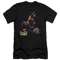 Xena: Warrior Princess - In Control (slim fit)