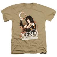 Xena: Warrior Princess - Princess