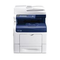 Xerox WorkCentre 6605VDN Colour Laser Multifunction Printer