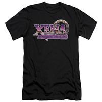 Xena: Warrior Princess - Logo (slim fit)