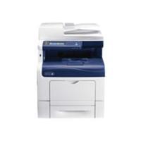 Xerox WorkCentre 6605DN Colour Laser Multifunction Printer