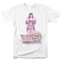 Xena-Stand