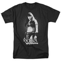 Xena: Warrior Princess - Don\'t Mess With Me