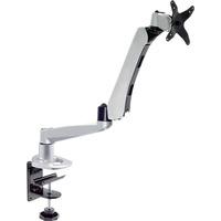 xergo superfllex 360 rotating monitor bracket 10 to 30 9kg sil