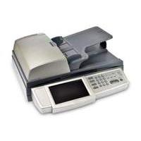 Xerox DocuMate 3920 - MFP option - Duplex - Legal - 600 dpi x 600 dpi - ADF ( 50 sheets ) - up to 1000 scans per day - Hi-Speed USB / 10Base-T/100Base