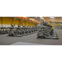 Xercise 4 Less Sunderland