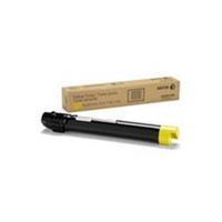 Xerox Workcentre 7120 Yellow Drum Cartridge