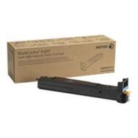 Xerox 6400 High Capacity Cyan Toner 16.5K